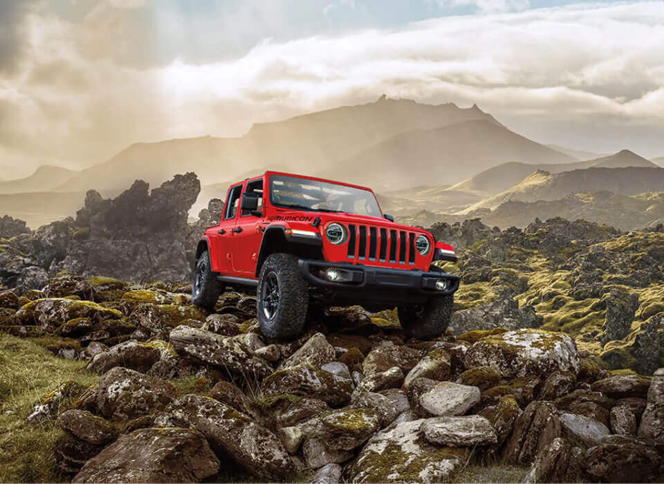 New Cars at Hometown Motors