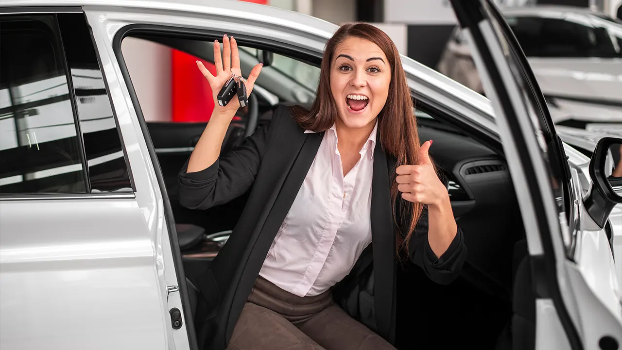 Benefits of Financing