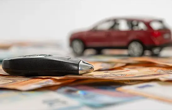 Financing