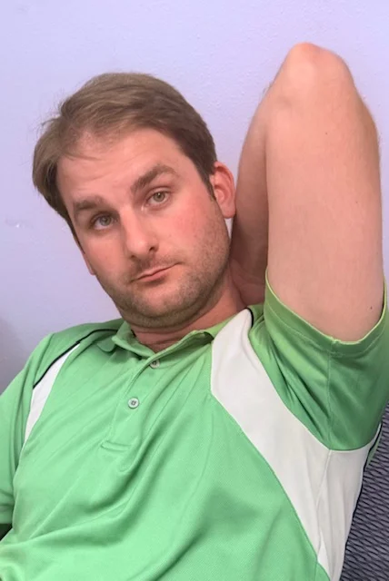 Photo of Mason Taylor