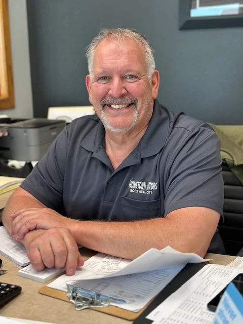 Photo of Ken Jepsen