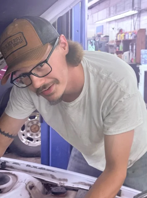 Photo of Hunter Dunn