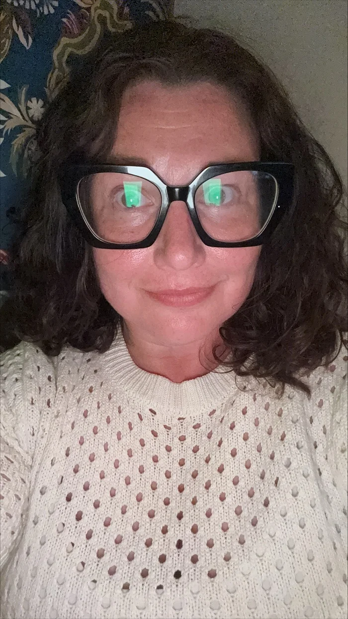 Photo of Alyson Casey
