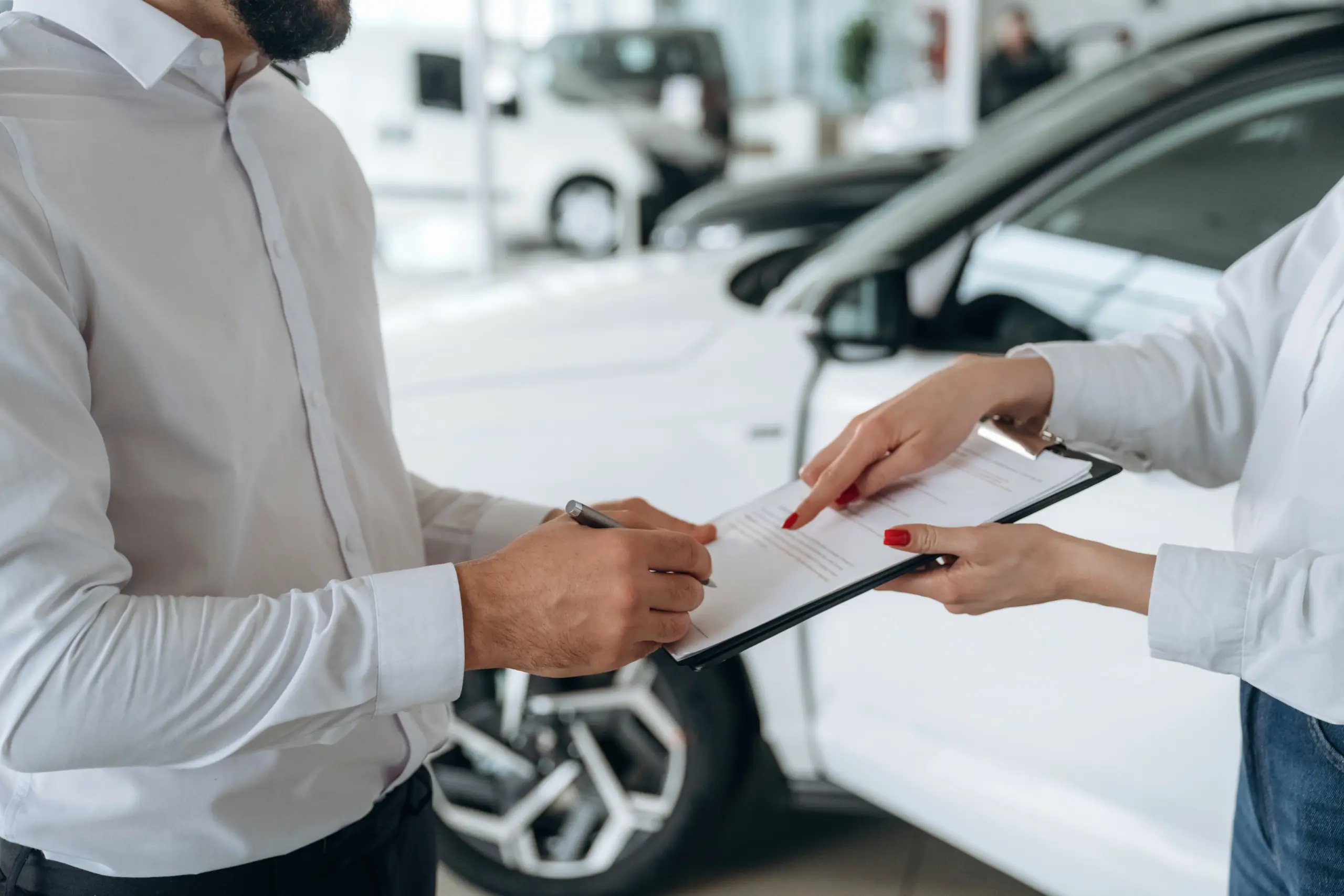 Should You Lease Your New Hometown Motors of Rockwell City Vehicle?